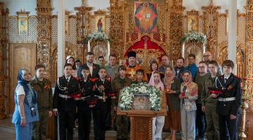 ГРАЖДАНСКО-ПАТРИОТИЧЕСКАЯ АКЦИЯ "СВЕЧА ПОБЕДЫ! МОЯ И ТВОЯ!": ИСТОРИЯ СОЗДАНИЯ